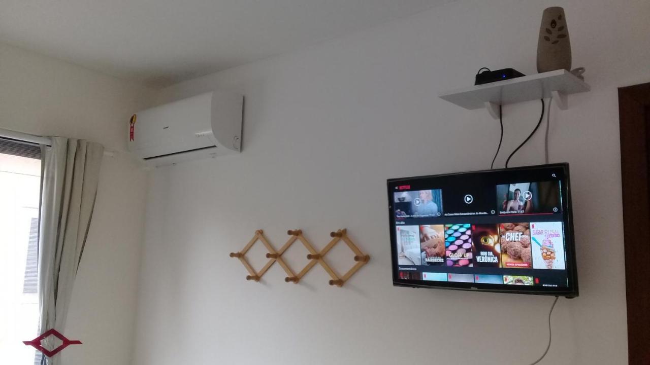 Apartamento 3/4 Completo Em Frente Ao Aeroporto Salvador de Bahía Exterior foto