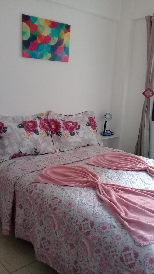 Apartamento 3/4 Completo Em Frente Ao Aeroporto Salvador de Bahía Exterior foto